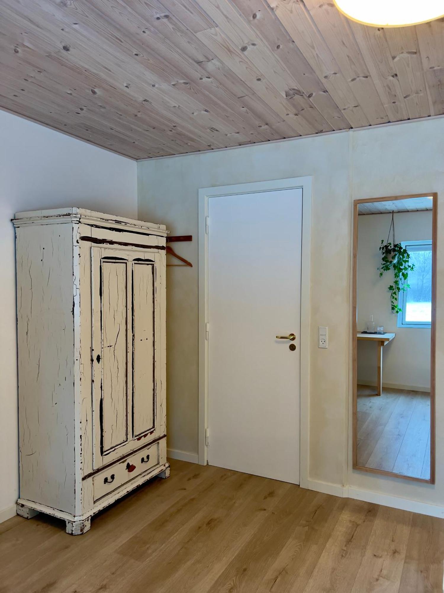 Bed and Breakfast Stoksholmene13 à Svebolle Extérieur photo
